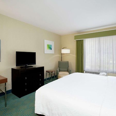Hilton Garden Inn Далтън Екстериор снимка