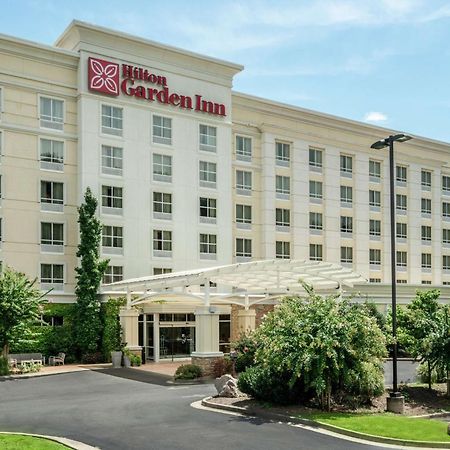Hilton Garden Inn Далтън Екстериор снимка