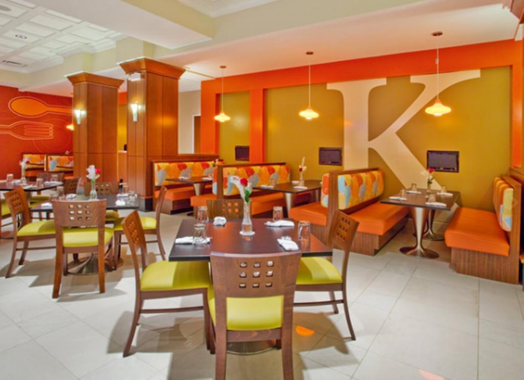 Hilton Garden Inn Далтън Екстериор снимка