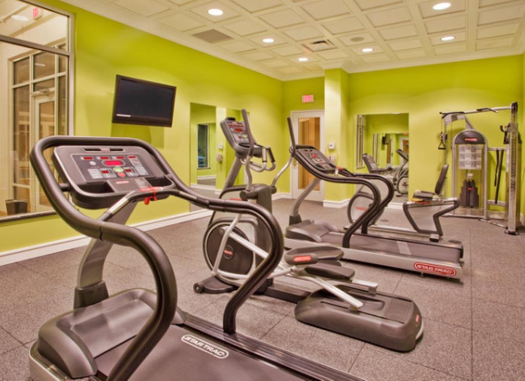 Hilton Garden Inn Далтън Екстериор снимка