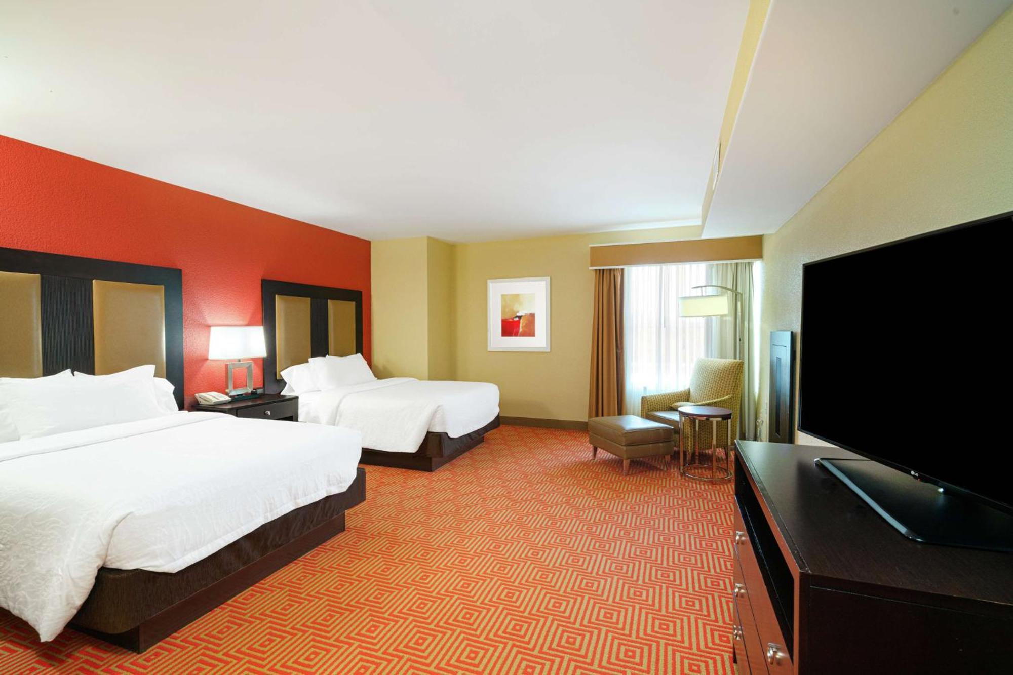 Hilton Garden Inn Далтън Екстериор снимка