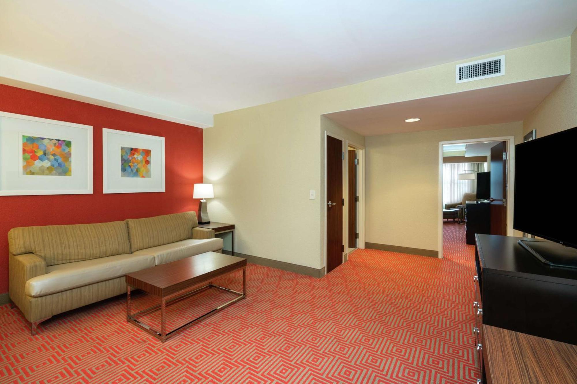 Hilton Garden Inn Далтън Екстериор снимка