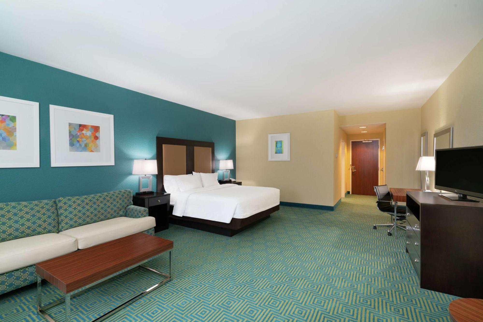 Hilton Garden Inn Далтън Екстериор снимка