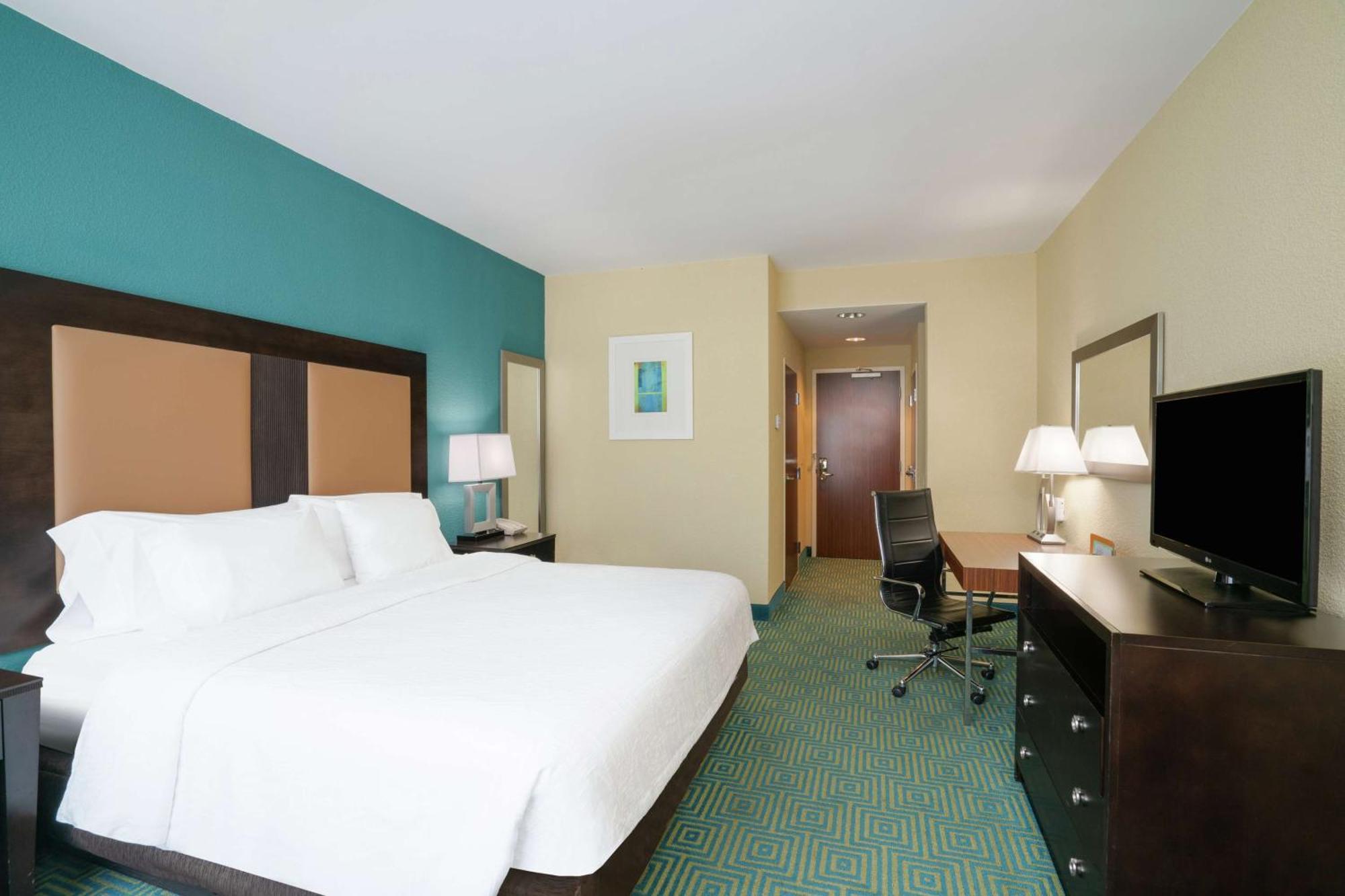 Hilton Garden Inn Далтън Екстериор снимка