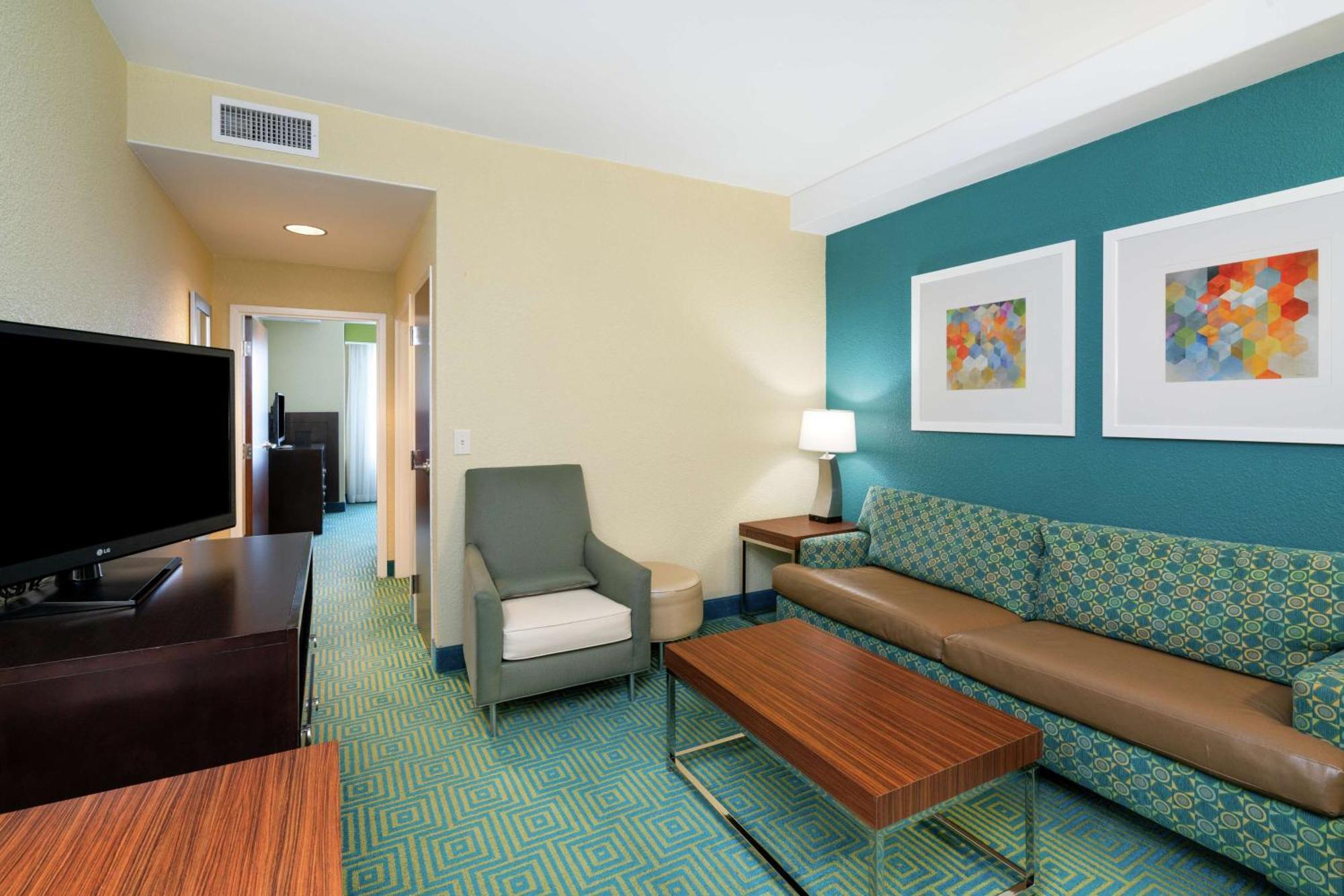 Hilton Garden Inn Далтън Екстериор снимка
