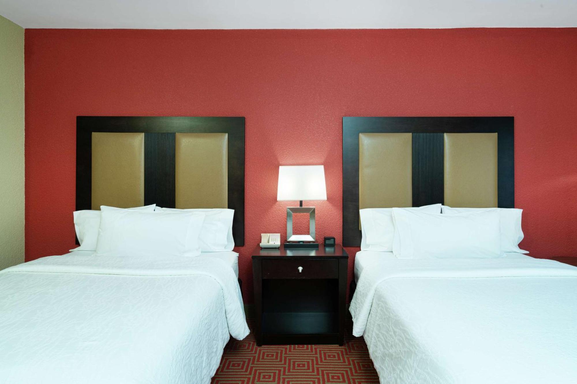 Hilton Garden Inn Далтън Екстериор снимка