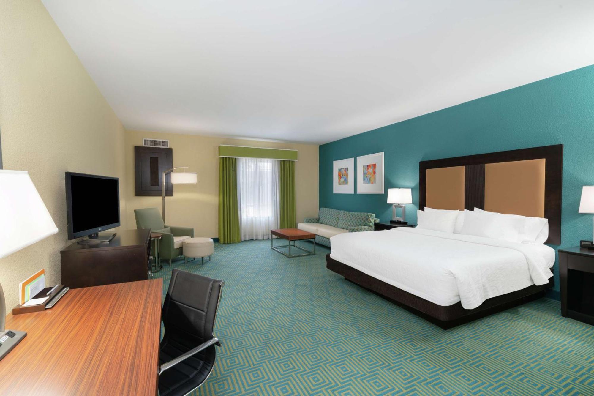 Hilton Garden Inn Далтън Екстериор снимка