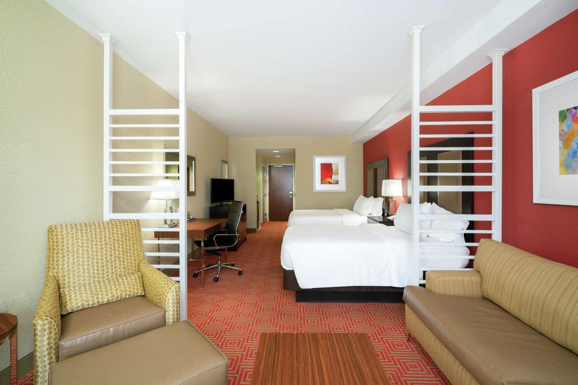 Hilton Garden Inn Далтън Екстериор снимка