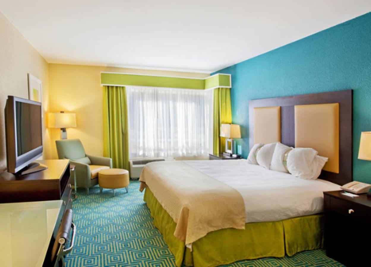 Hilton Garden Inn Далтън Екстериор снимка