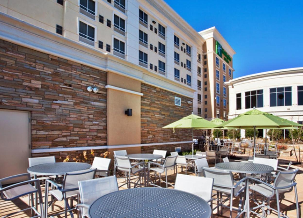 Hilton Garden Inn Далтън Екстериор снимка