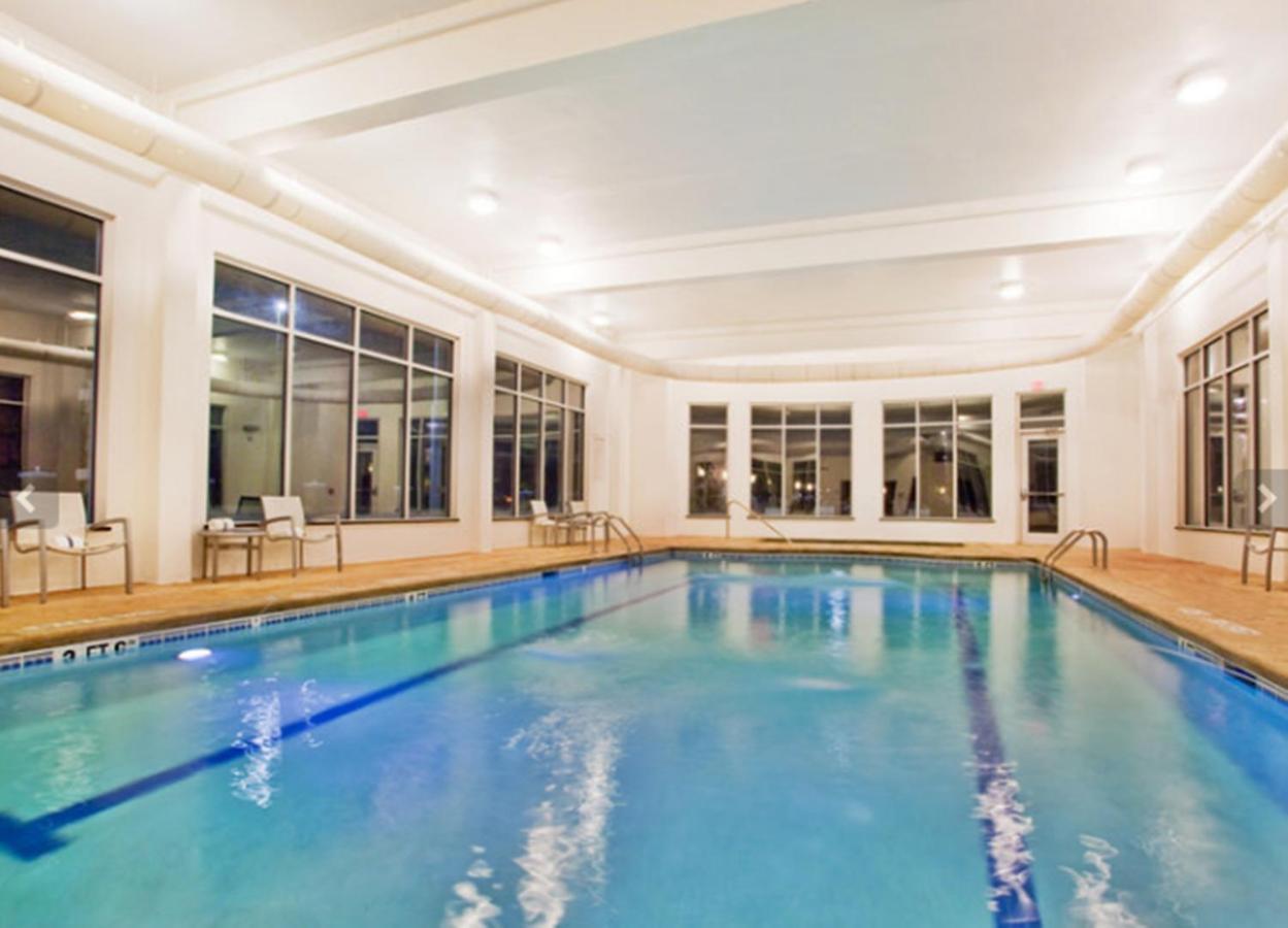 Hilton Garden Inn Далтън Съоръжения снимка