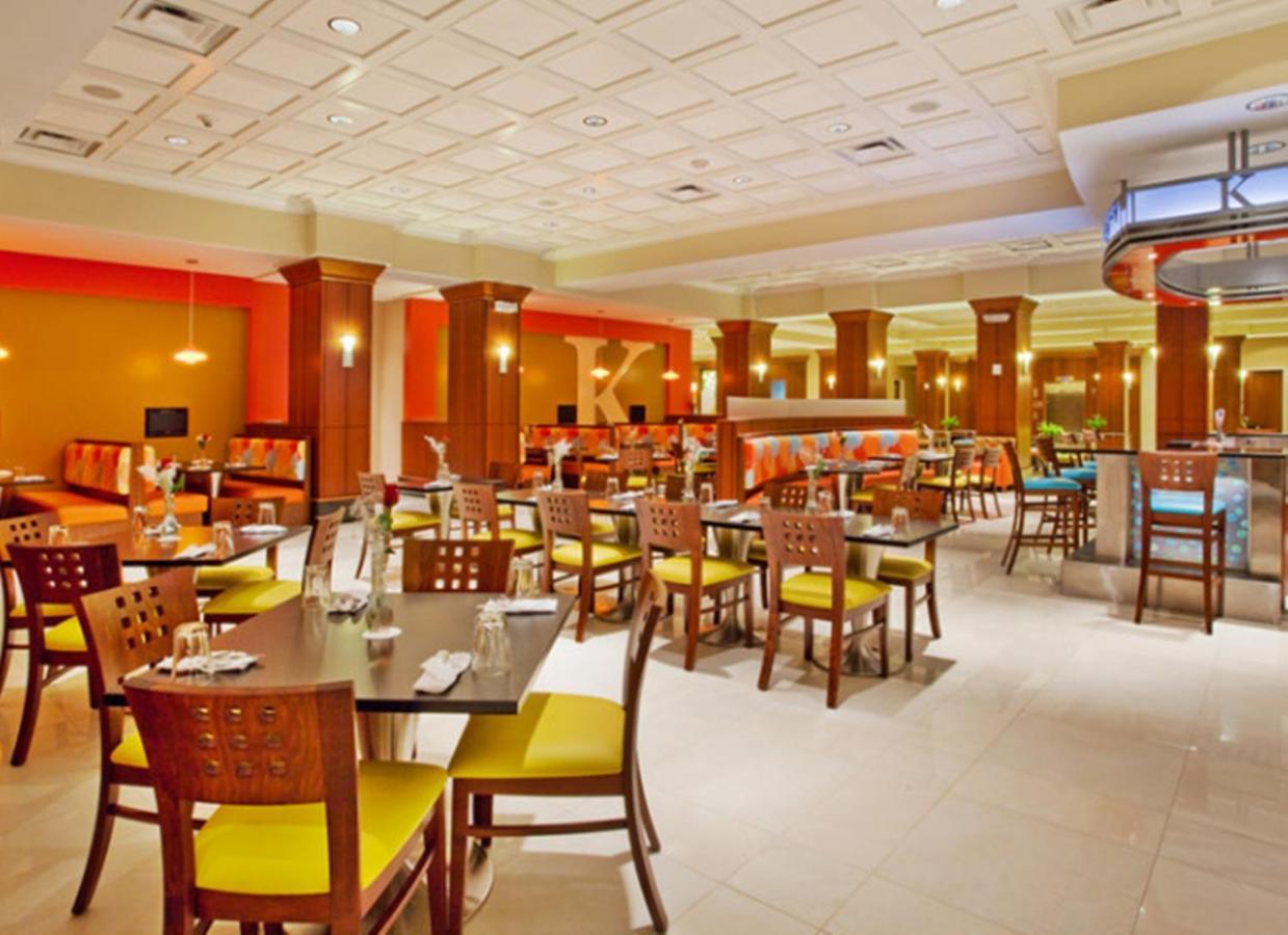 Hilton Garden Inn Далтън Екстериор снимка