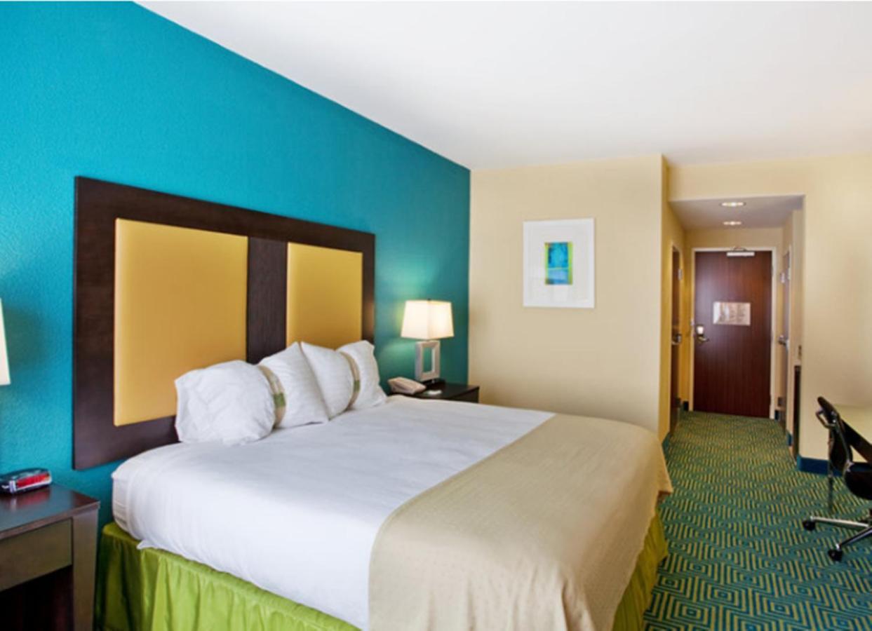 Hilton Garden Inn Далтън Екстериор снимка
