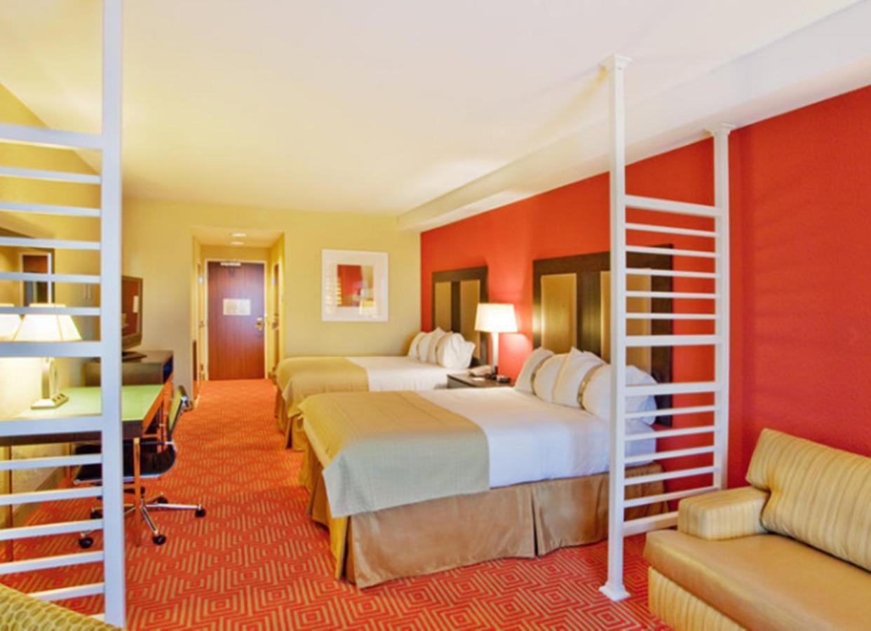 Hilton Garden Inn Далтън Екстериор снимка