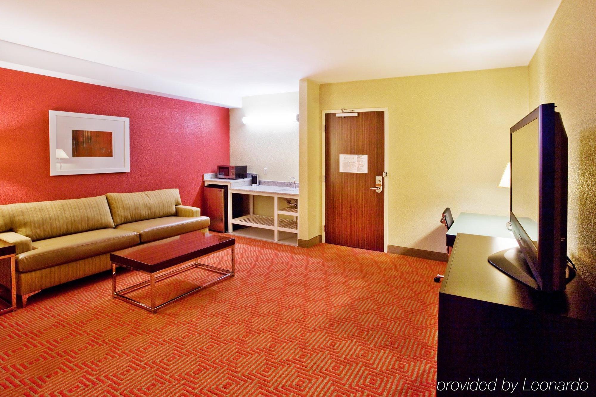 Hilton Garden Inn Далтън Стая снимка