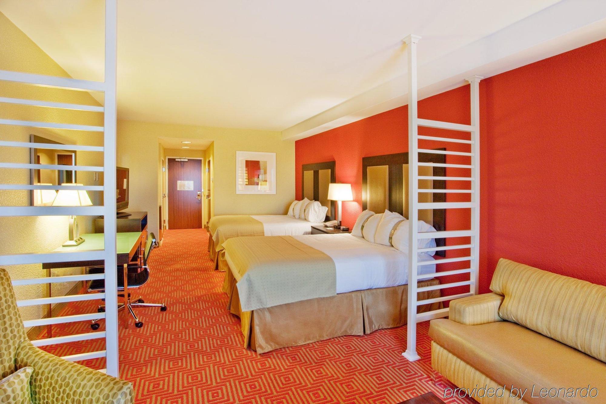 Hilton Garden Inn Далтън Стая снимка