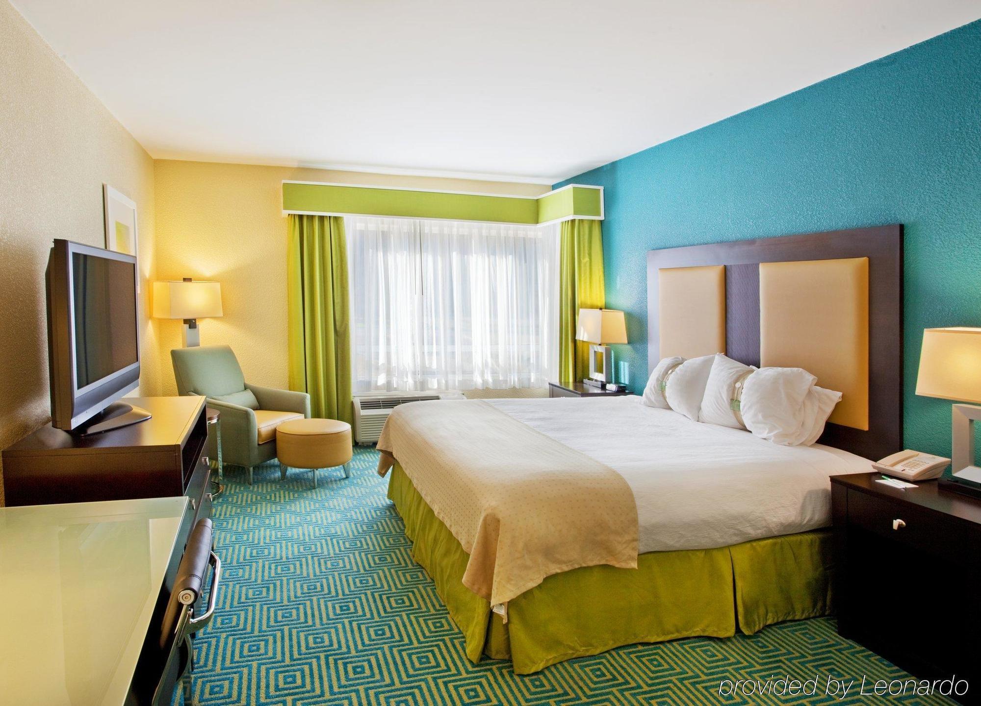 Hilton Garden Inn Далтън Стая снимка