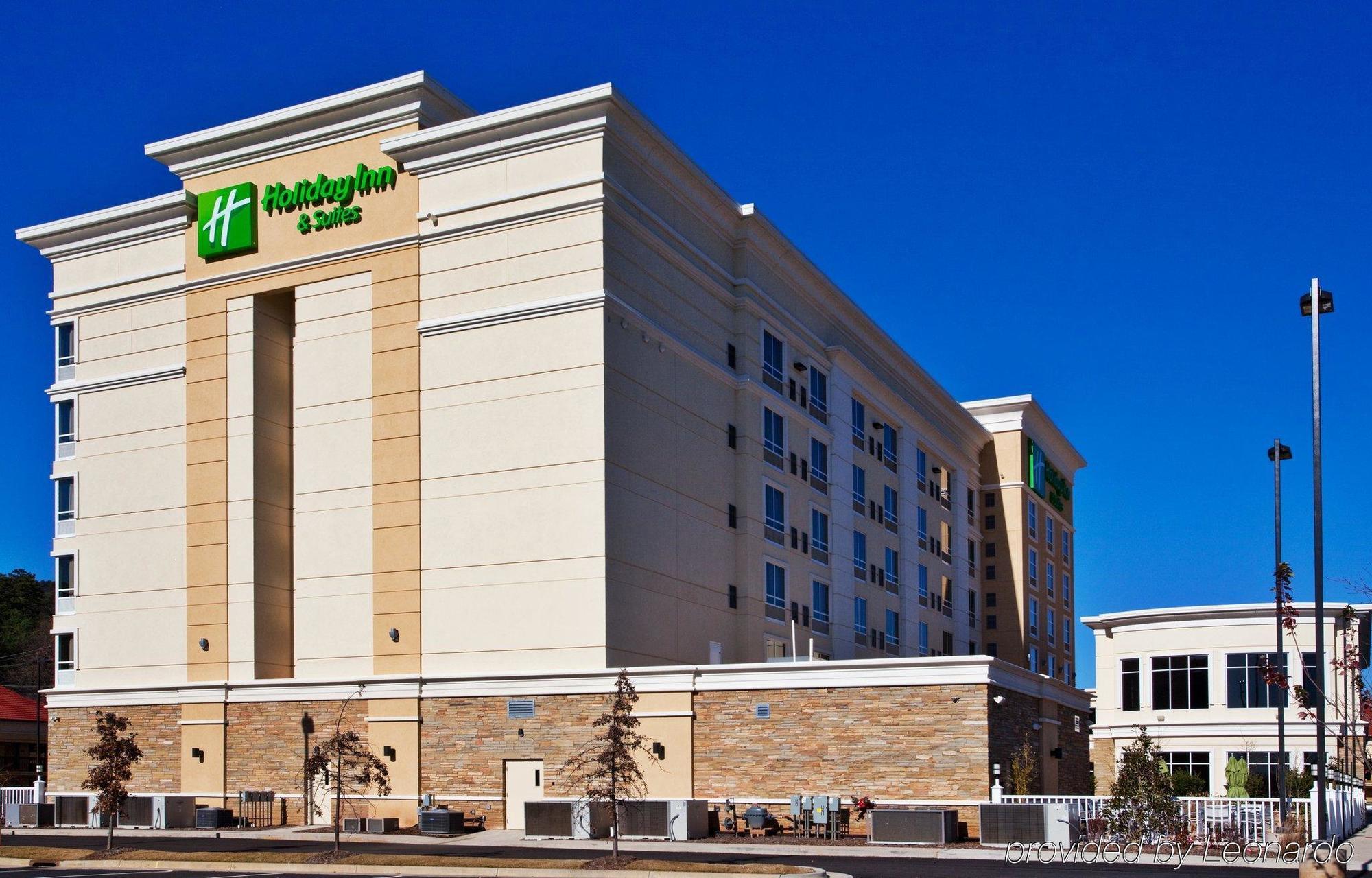 Hilton Garden Inn Далтън Екстериор снимка